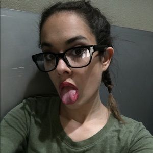 Meet your Posher, Mariah